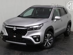 Neu 2025 Suzuki SX4 S-Cross GLX SUV | 25.571 € (Fairer Preis)