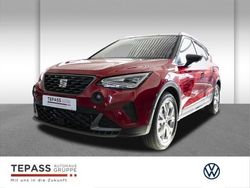 Rot Neu 2024 Seat Arona FR SUV | 24.390 € (Fairer Preis)