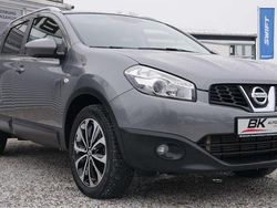 Grau Gebraucht 2012 Nissan Qashqai I-Way SUV | 10.990 € (Teuer)