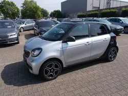 Silber Gebraucht 2018 Smart ForFour Kleinwagen | 13.900 € (Fairer Preis)