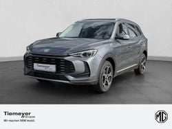 Grau Neu 2025 MG ZS Comfort Limousine | 24.490 € (Fairer Preis)