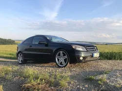 Gebraucht 2009 Mercedes CLC200 Kleinwagen | 5.800 € (Fairer Preis)
