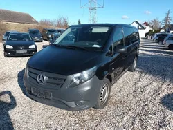 Schwarz Gebraucht 2019 Mercedes Vito Van / Kleinbus | 20.500 € (Guter Preis)