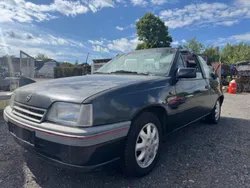 Blau Gebraucht 1991 Opel Kadett Cabrio | 1.690 €