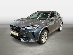 Grau (magnetic grau) Gebraucht 2024 Cupra Formentor SUV | 31.070 € (Fairer Preis)
