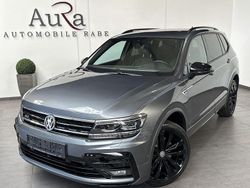 Andere Gebraucht 2020 VW Tiguan Allspace R-line SUV | 30.989 € (Etwas zu teuer)