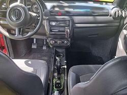 Rot Gebraucht 2018 Microcar Dué Kleinwagen | 7.999 €