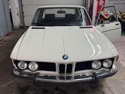 Weiß Gebraucht 1973 BMW 2500 Limousine | 14.900 €