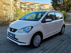 Beige Gebraucht 2016 Seat Mii Style Kleinwagen | 7.500 € (Fairer Preis)