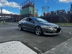 VW CC