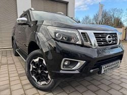 Schwarz Gebraucht 2021 Nissan Navara Visia Abholung | 24.900 € (Fairer Preis)
