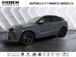 Grau Neu 2025 Cupra Terramar SUV | 42.980 € (Etwas zu teuer)
