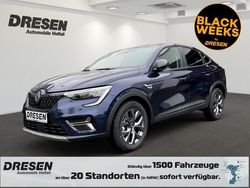 Nachtblau Neu 2025 Renault Arkana Evolution SUV | 26.990 € (Superpreis)