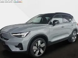 Grau Neu 2024 Volvo EX40 Pro SUV | 53.950 € (Fairer Preis)