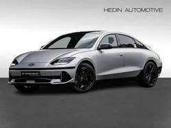 Gold Gebraucht 2023 Hyundai Ioniq 6 Edition Limousine | 34.890 € (Superpreis)