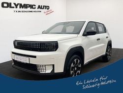 Gelato weiß (240) Neu 2026 Fiat Grande Panda Icon Kleinwagen | 20.990 € (Guter Preis)