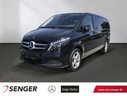 Mercedes V250