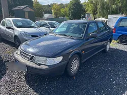 Schwarz Gebraucht 1997 Saab 900 Kleinwagen | 2.450 €