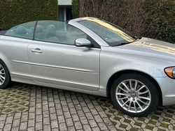 Grau Gebraucht 2006 Volvo C70 Cabrio | 5.000 € (Fairer Preis)