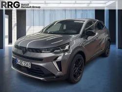 Grau Gebraucht 2024 Renault Symbioz SUV | 31.880 € (Fairer Preis)