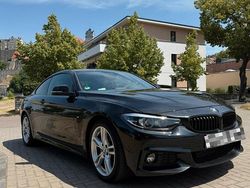 Schwarz Gebraucht 2020 BMW 420 M Sport Coupé | 24.500 €