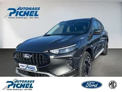 Grau(metallic) Gebraucht 2025 Ford Kuga Active SUV | 37.900 € (Superpreis)