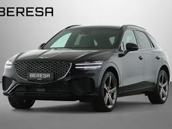 Makalu grey Neu 2025 Genesis GV70 Sport SUV | 49.980 € (Guter Preis)