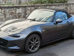 Mazda MX5
