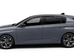 Selenium grau metallic Neu 2025 Peugeot 308 Allure Limousine | 26.639 € (Superpreis)