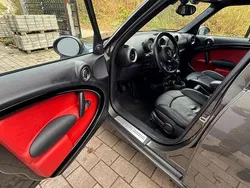 Braun Gebraucht 2011 Mini Cooper D Countryman SUV | 8.000 € (Fairer Preis)