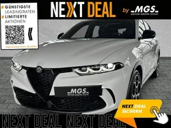 Bianco banchise Neu 2025 Alfa Romeo Tonale SUV | 49.450 € (Etwas zu teuer)