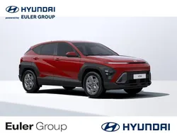 Schwarz Neu 2025 Hyundai Kona Select SUV | 24.190 € (Superpreis)
