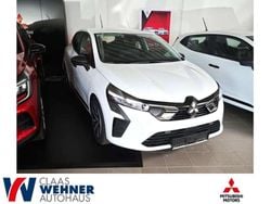 S) (weiss Gebraucht 2024 Mitsubishi Colt Basis Limousine | 14.600 € (Superpreis)