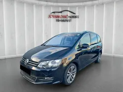 VW Sharan