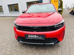 Lackierung peperoncino red/typ Gebraucht 2024 Opel Corsa Limousine | 15.590 € (Guter Preis)