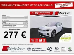 Gebraucht 2022 VW ID.4 GTX SUV | 29.950 € (Superpreis)