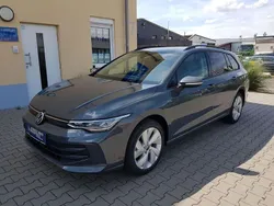 VW Golf VIII