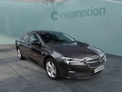 Schwarz Gebraucht 2021 Opel Insignia Edition Limousine | 21.188 € (Fairer Preis)