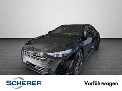 Schwarz Gebraucht 2025 Audi A6 Sport Kombi | 70.490 € (Fairer Preis)