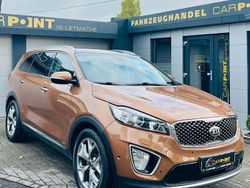 Gebraucht 2015 Kia Sorento 2 SUV | 16.999 € (Fairer Preis)