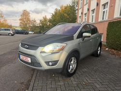 Andere farben Gebraucht 2008 Ford Kuga Titanium SUV | 4.250 € (Superpreis)
