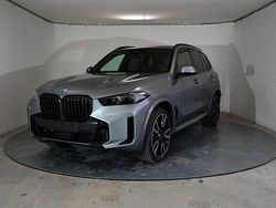 Skyscraper grau metallic Gebraucht 2025 BMW X5 M M Sport SUV | 94.579 € (Guter Preis)