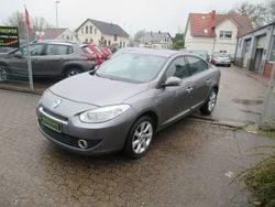 Gold Gebraucht 2011 Renault Fluence Dynamique Limousine | 4.950 € (Fairer Preis)