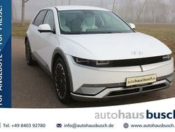 Atlas white Gebraucht 2022 Hyundai Ioniq 5 Premium SUV | 49.980 €