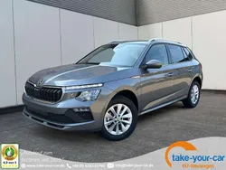 (graphitegrau metallic/grau) Neu 2025 Skoda Kamiq Selection SUV | 28.780 € (Guter Preis)