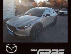 Platinum quartz m Neu 2025 Mazda CX-30 Homura-Line SUV | 29.990 €