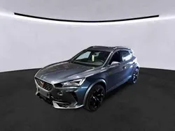 "magnetic tech" Gebraucht 2021 Cupra Formentor VZ SUV | 28.570 € (Superpreis)