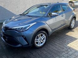 Blau Gebraucht 2020 Toyota C-HR SUV | 18.000 € (Fairer Preis)