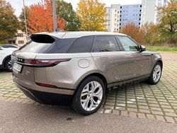 Grau Gebraucht 2018 Land Rover Range Rover Velar SUV | 28.800 € (Fairer Preis)