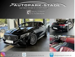 Obsidianschwarz metalliclack (metallic) Gebraucht 2014 Mercedes S63 AMG AMG Coupé | 54.990 € (Superpreis)